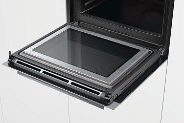 SIEMENS HN678G4S6 chladná dvířka